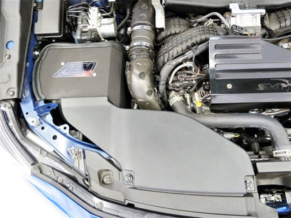 AEM Induction AEM 2022 C.A.S. Subaru WRX H4-2.4L F/I Turbo Cold Air Intake 21-891C 21-891C User 1