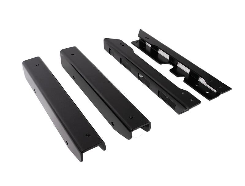 PRP Seats PRP Polaris RZR Pro XP/Pro R/Turbo R  Front Seat Mounts (2 Door) - Pair C71 C71 Photo - Primary
