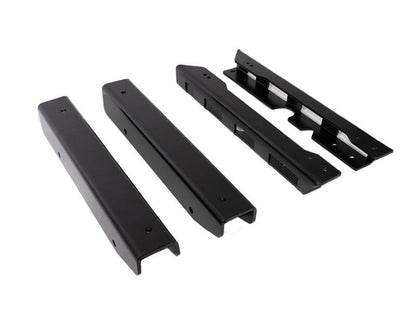 PRP Seats PRP Polaris RZR Pro XP/Pro R/Turbo R  Front Seat Mounts (2 Door) - Pair C71 C71 Photo - Primary