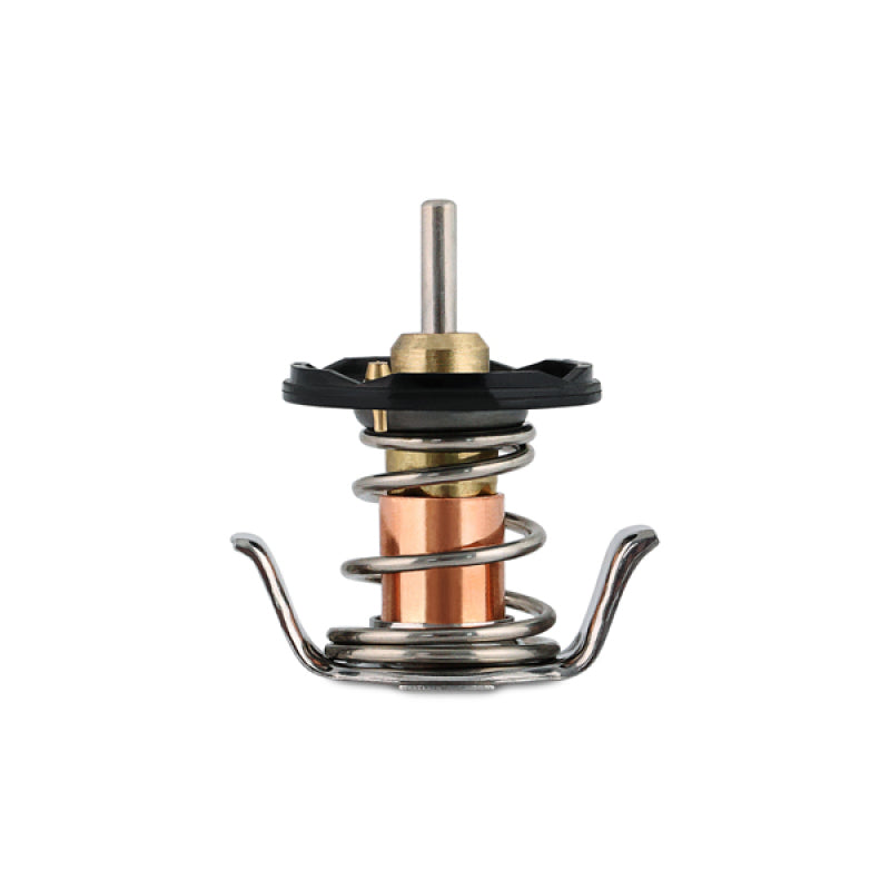 Mishimoto High-Temperature Thermostats - 2008-2010 Ford 6.4L Powerstroke MMTS-F2D-08H User 3