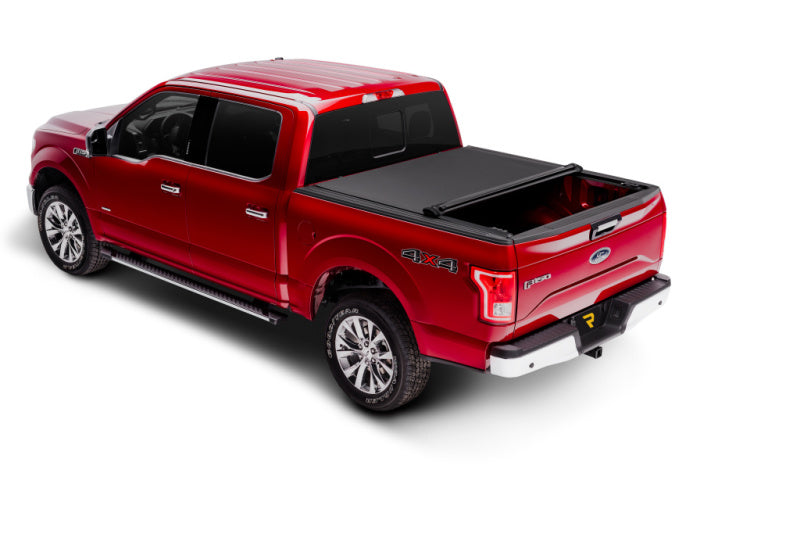 Truxedo Pro X15 17-19 Ford F-250/F-350/F-450 Super Duty 8'2" Bed 1479601 Photo - Mounted