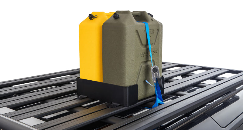 Rhino-Rack Rhino Rack Double Jerry Can Holder 61006 61006 Photo - Primary