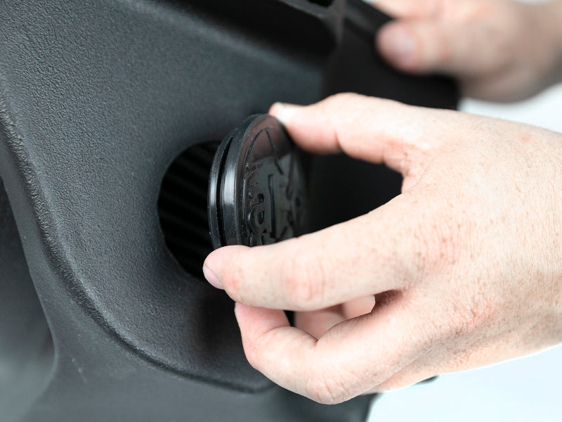 aFe MagnumFORCE Intakes Stage-2 PDS AIS 16-19 Jeep Grand Cherokee (WK2) V6-3.6L 54-13035D 54-13035D Photo - Unmounted