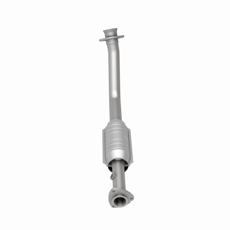 MagnaFlow HM Grade Federal / EPA Compliant Direct-Fit Catalytic Converter 23460 360 Degree Image Set