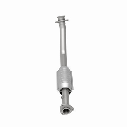 MagnaFlow HM Grade Federal / EPA Compliant Direct-Fit Catalytic Converter 23460 360 Degree Image Set