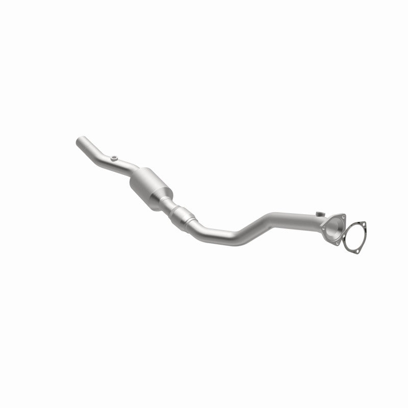 MagnaFlow HM Grade Federal / EPA Compliant Direct-Fit Catalytic Converter 24110 360 Degree Image Set