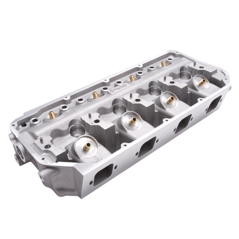 Edelbrock Cylinder Head Chrysler 426-572 Hemi Bare Single 61169 61169 Photo - Unmounted