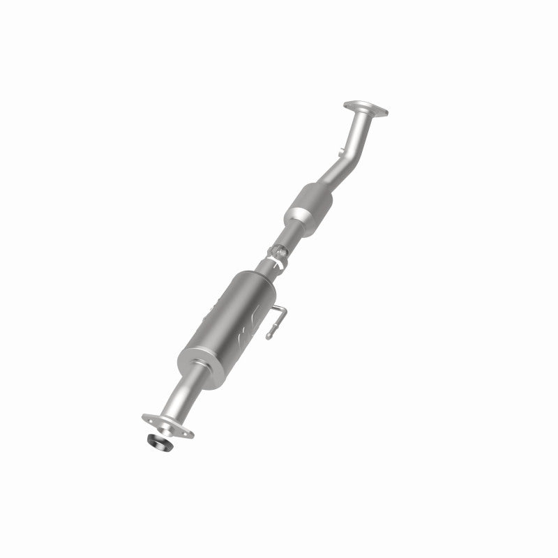 Magnaflow 2019 Toyota Corolla 2.0L Direct Fit Catalytic Converter 280080 280080 360 Degree Image Set