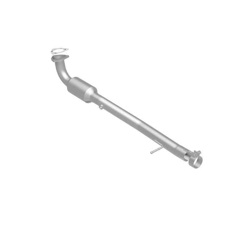 MagnaFlow Land Rover Range Rover OEM Grade Federal / EPA Compliant Direct-Fit Catalytic Converter 21-755 360 Degree Image Set