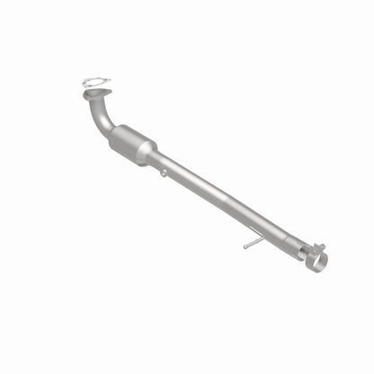 MagnaFlow Land Rover Range Rover OEM Grade Federal / EPA Compliant Direct-Fit Catalytic Converter 21-755 360 Degree Image Set