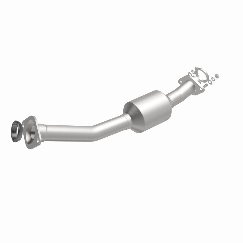 Magnaflow California Converter Direct Fit 13-15 Nissan NV200 2.0L 551689 551689 360 Degree Image Set