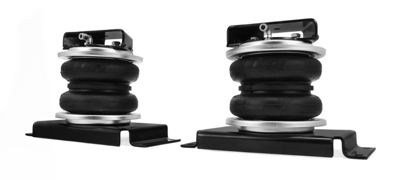 AIRLIFT Loadlifter 5000 Air Spring Kit 57233 User 1