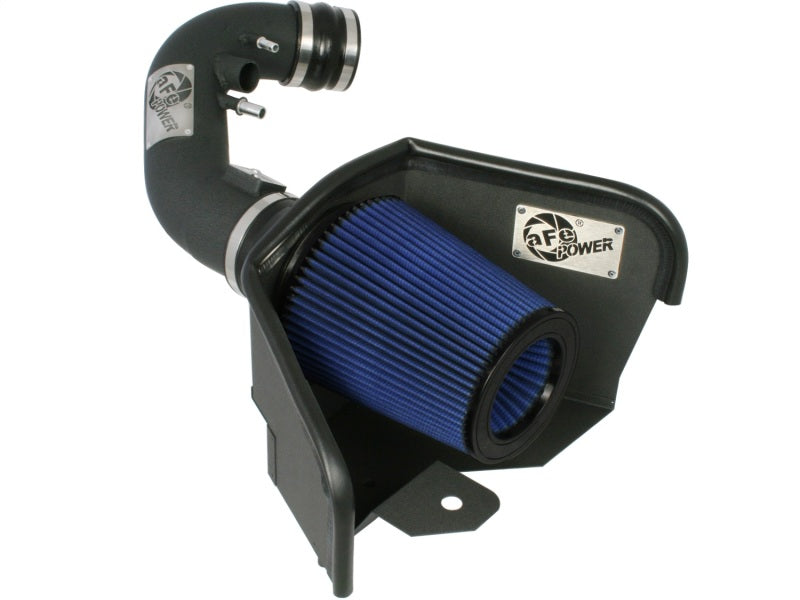 aFe  POWER Magnum FORCE Stage-2 Pro 5R Cold Air Intake System 54-11982-B Photo - Primary
