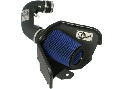 aFe  POWER Magnum FORCE Stage-2 Pro 5R Cold Air Intake System 54-11982-B Photo - Primary