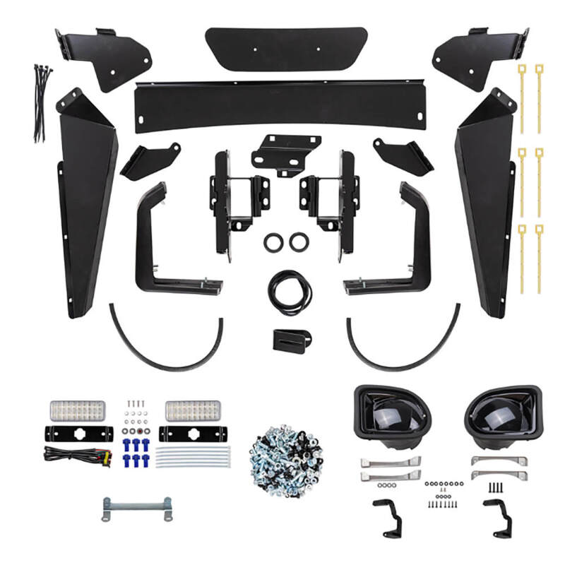 ARB Bumper Mounting Kit for 3434190 6173844 6173844 Photo - Primary