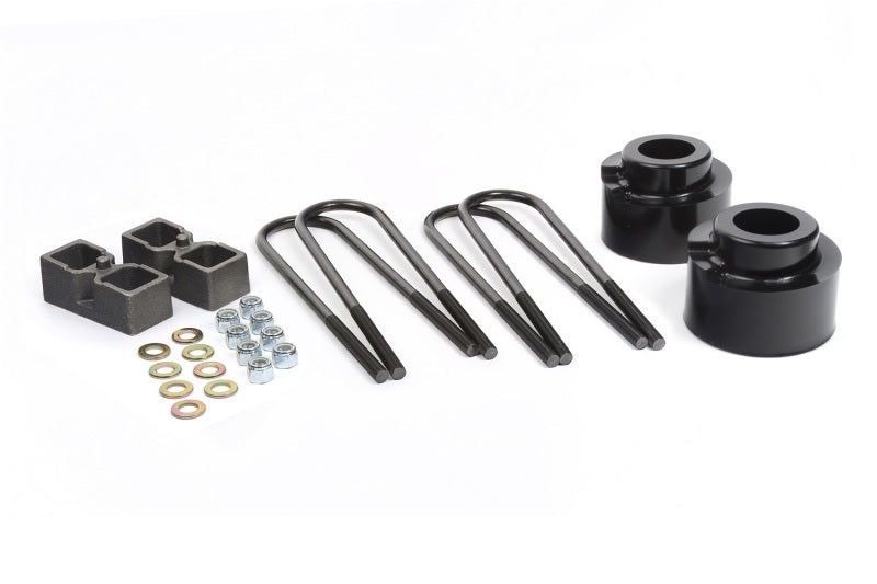 Daystar DAY Comfort Ride Kits Suspension Suspension Packages main image