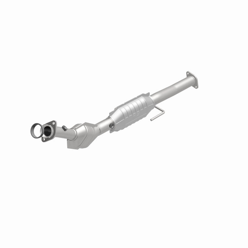 MagnaFlow Ford Ranger OEM Grade Federal / EPA Compliant Direct-Fit Catalytic Converter 52112 360 Degree Image Set