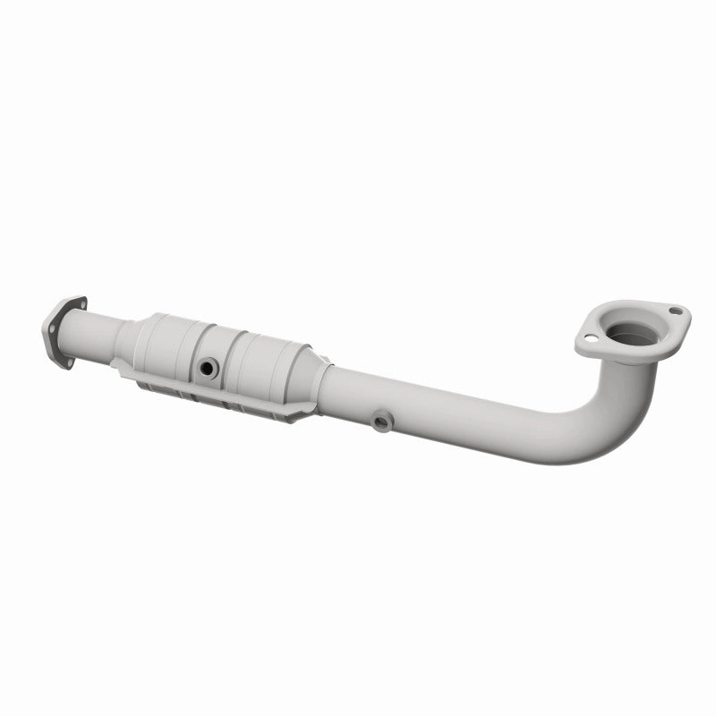 MagnaFlow Honda CR-V OEM Grade Federal / EPA Compliant Direct-Fit Catalytic Converter 51668 360 Degree Image Set