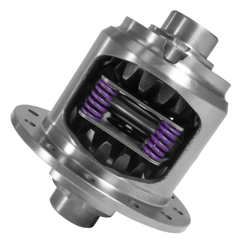 Yukon Gear & Axle Yukon Gear Dura Grip Positraction for 2014+ GM 9.5in & 9.76in w/ 3.42 & Up Gear Ratios YDGGM9.5-4-33-12B YDGGM9.5-4-33-12B Photo - Primary