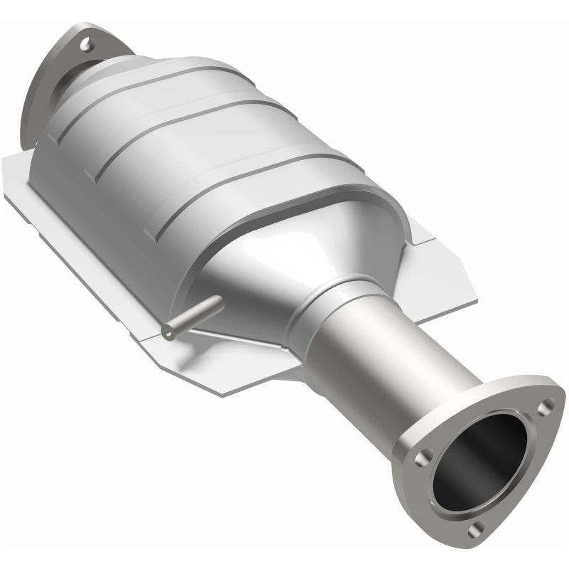 MagnaFlow Alfa Romeo Standard Grade Federal / EPA Compliant Direct-Fit Catalytic Converter 23504 Photo - out of package