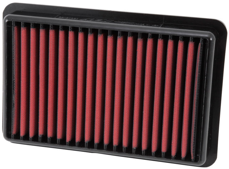 AEM Induction AEM 12-14 Mazda 3/6/CX-5 10.75in O/S L x 7.125in O/S W x 1.625in H DryFlow Panel Air Filter 28-20480 28-20480 Photo - Primary