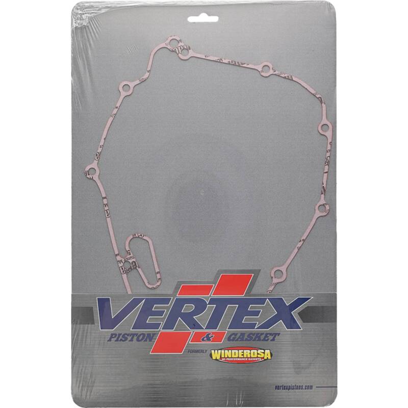 Vertex Pistons Vertex Gaskets 19-23 Kawasaki KX450F Inner Clutch - Side Cover Gasket Kit 816329 816329 Photo - Primary