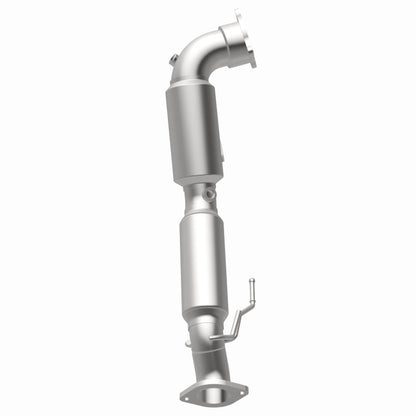 MagnaFlow Ford Escape OEM Grade Federal / EPA Compliant Direct-Fit Catalytic Converter 21-478 360 Degree Image Set