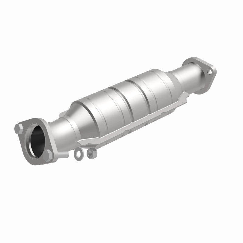 MagnaFlow HM Grade Federal / EPA Compliant Direct-Fit Catalytic Converter 24426 360 Degree Image Set