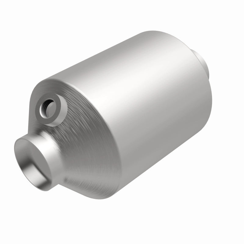 MagnaFlow California Grade CARB Compliant Universal Catalytic Converter 4551234 360 Degree Image Set