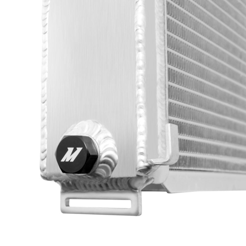 Mishimoto Aluminum Racing Radiator 92-99 BMW E36 Manual Transmission MMRAD-E36-92 User 5