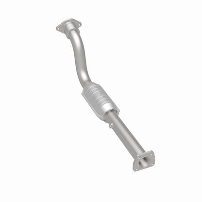 MagnaFlow Chevrolet HM Grade Federal / EPA Compliant Direct-Fit Catalytic Converter 23521 360 Degree Image Set