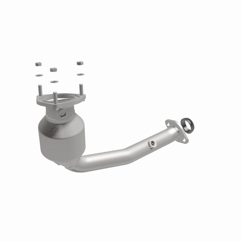 MagnaFlow Suzuki SX4 OEM Grade Federal / EPA Compliant Direct-Fit Catalytic Converter 52141 360 Degree Image Set