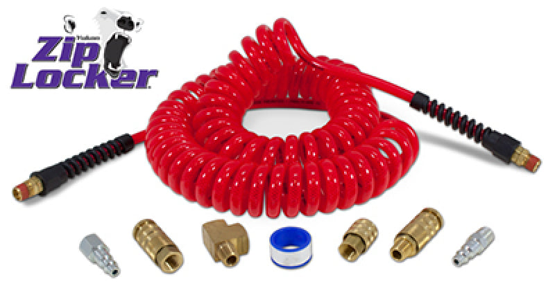 Yukon Gear & Axle Yukon Gear Pump Up Kit / Zip Locker YZLPUK YZLPUK Photo - Primary