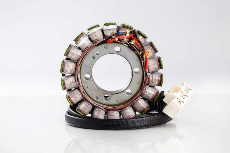 Ricks Motorsport Electrics Ricks Motorsport New OEM Style Honda Stator 21-126 21-126 User 1