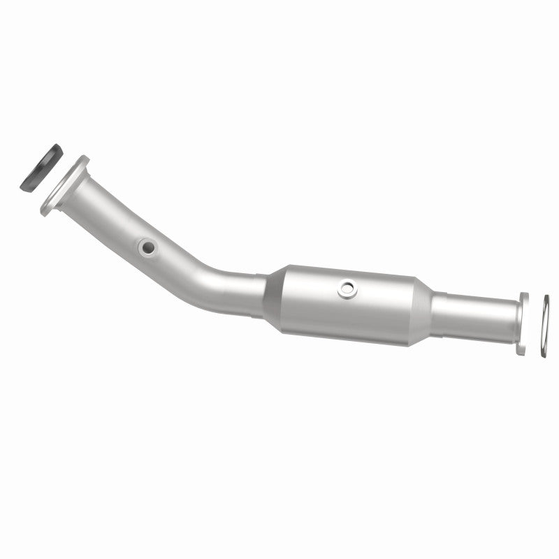 MagnaFlow Mazda 6 California Grade CARB Compliant Direct-Fit Catalytic Converter 4481994 360 Degree Image Set