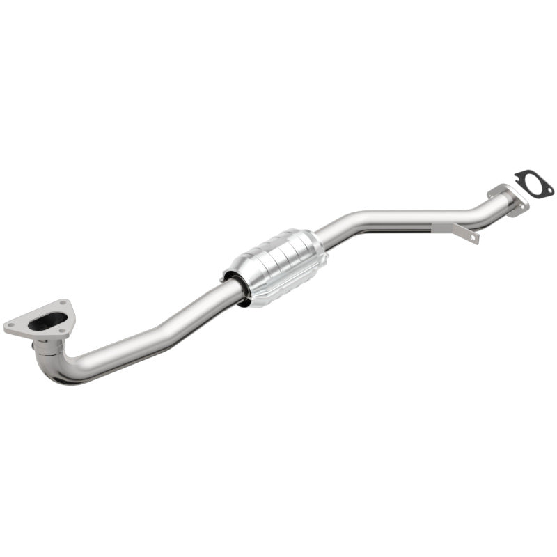 MagnaFlow Subaru Outback HM Grade Federal / EPA Compliant Direct-Fit Catalytic Converter 24234 Photo - Primary