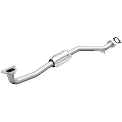 MagnaFlow Subaru Outback HM Grade Federal / EPA Compliant Direct-Fit Catalytic Converter 24234 Photo - Primary