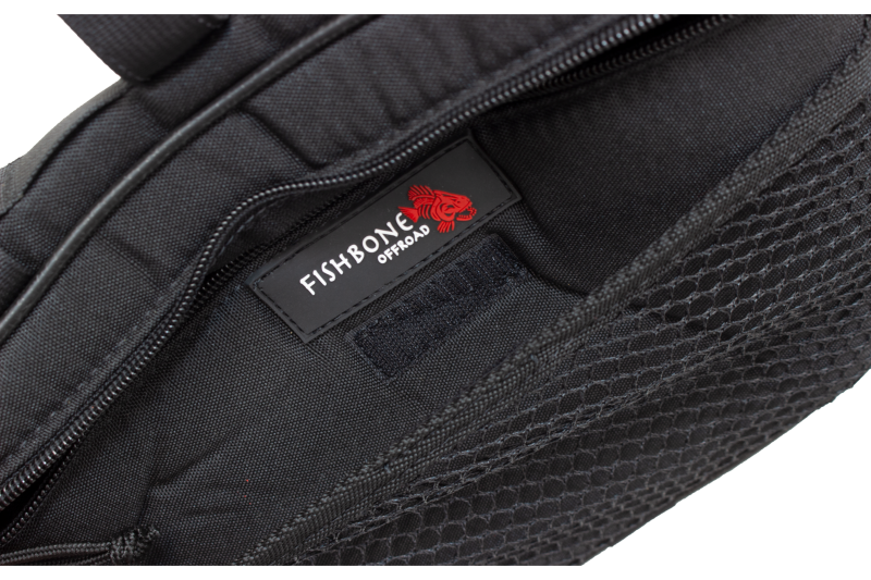 Fishbone Offroad Grab Handle Dash Bag FB55156 FB55156 Photo - out of package
