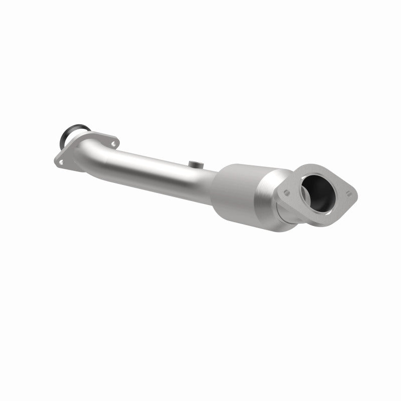 MagnaFlow Chevrolet Corvette HM Grade Federal / EPA Compliant Direct-Fit Catalytic Converter 93998 360 Degree Image Set