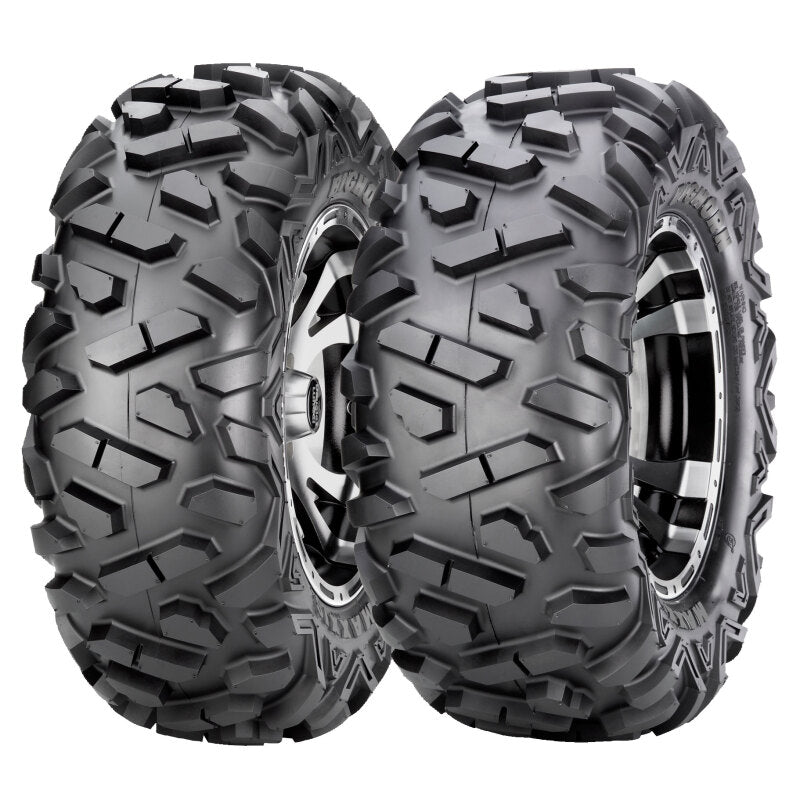Maxxis MAX Bighorn Radial Tires Tires Automotive/UTV Tires - Off Road main image