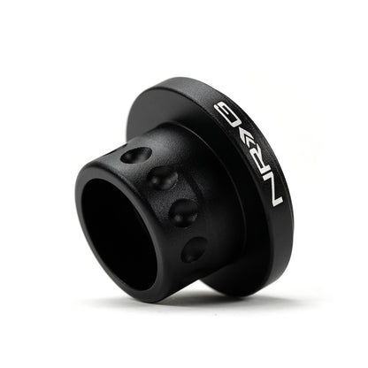NRG Short Hub Adapter Mazda 626/Miata/Protege/RX-7/RX-8/MX-3/MX-6 - Black SRK-RL160H-BK SRK-RL160H-BK User 1
