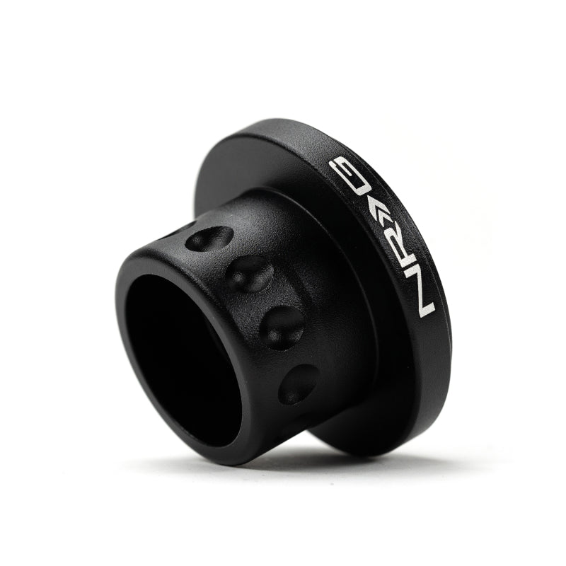 NRG Short Hub Adapter Mazda 626/Miata/Protege/RX-7/RX-8/MX-3/MX-6 - Black SRK-RL160H-BK SRK-RL160H-BK User 1
