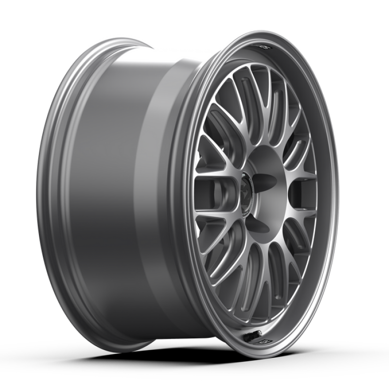 fifteen52 Holeshot RSR 19x9.5 5x114.3 38mm ET 73.1mm Center Bore Matte Titanium RSHMT-99554+38-2 RSHMT-99554+38-2 User 1