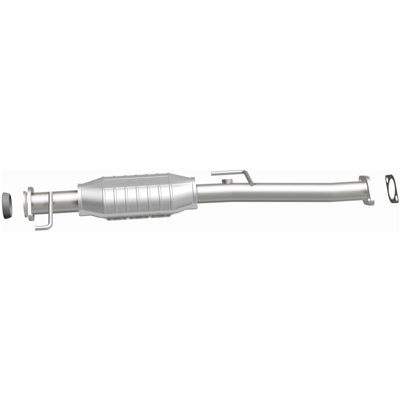 MagnaFlow HM Grade Federal / EPA Compliant Direct-Fit Catalytic Converter 22626 Photo - out of package