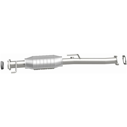 MagnaFlow HM Grade Federal / EPA Compliant Direct-Fit Catalytic Converter 22626 Photo - out of package