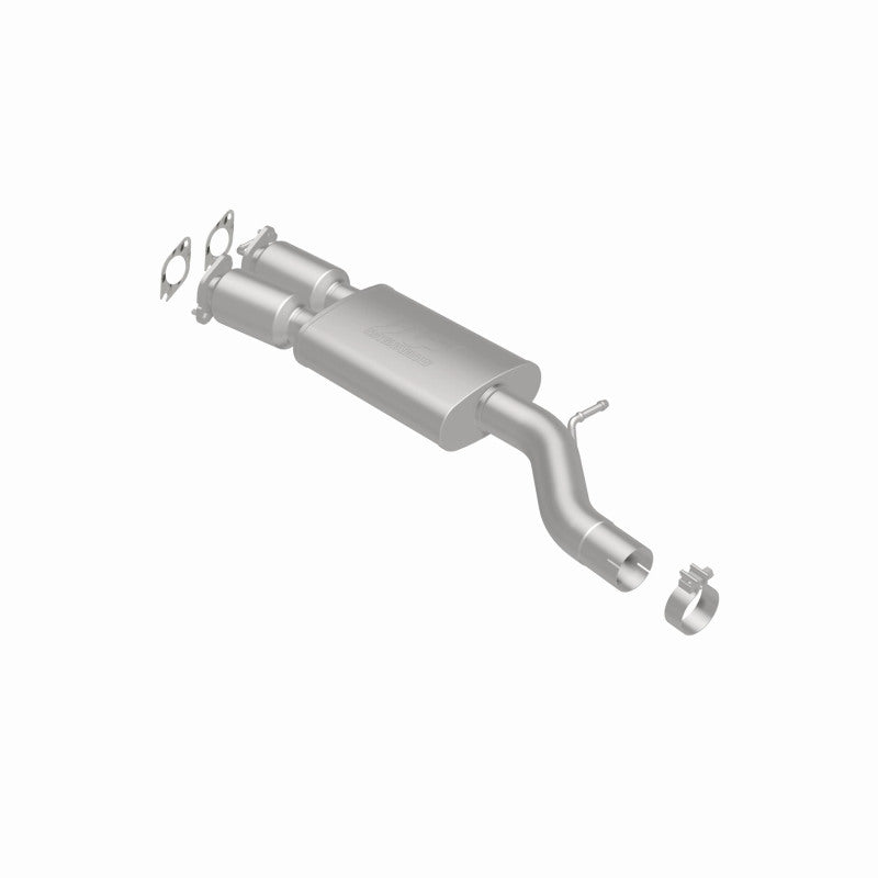 MagnaFlow Cadillac SRX OEM Grade Federal / EPA Compliant Direct-Fit Catalytic Converter 52719 360 Degree Image Set