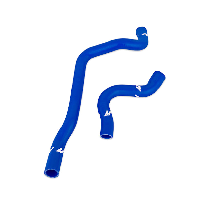 Mishimoto Silicone Hose Kit - Blue 1997-2004 Volvo 850 / S70 / V70 MMHOSE-VOL-97BL Photo - Primary