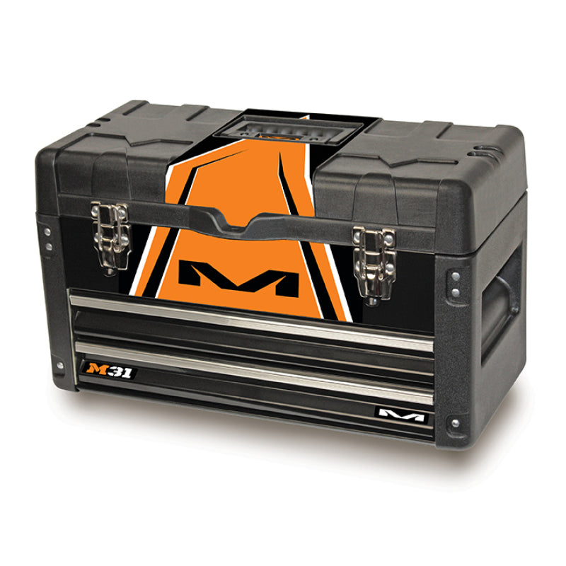 Matrix Concepts M31 Worx Tool Box Org M31-406 M31-406 User 1