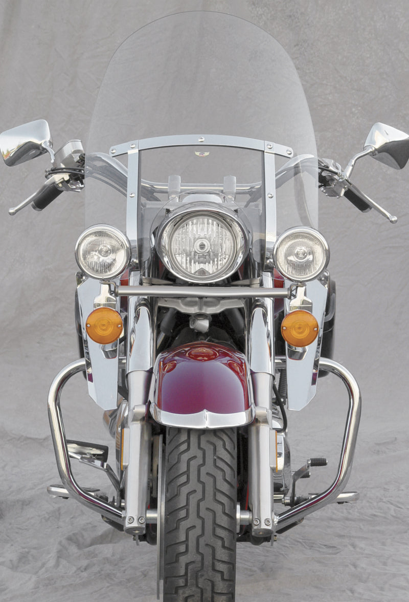 National Cycle Highway Bars Honda VTX1300S P4011 P4011 User 1