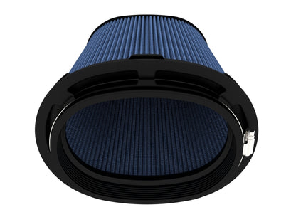 aFe Magnum FLOW Pro 5R Universal Air Filter (6.75x4.75) Flg, (8.25x6.25) B 24-91101 Photo - Unmounted